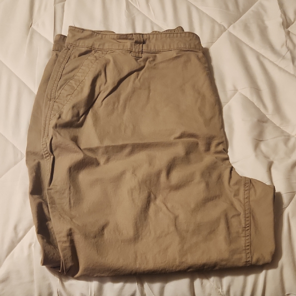 Womens Chinos